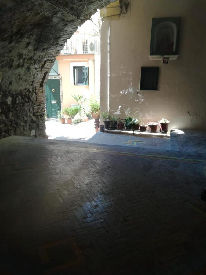 La Casetta Di Mary チェターラ エクステリア 写真