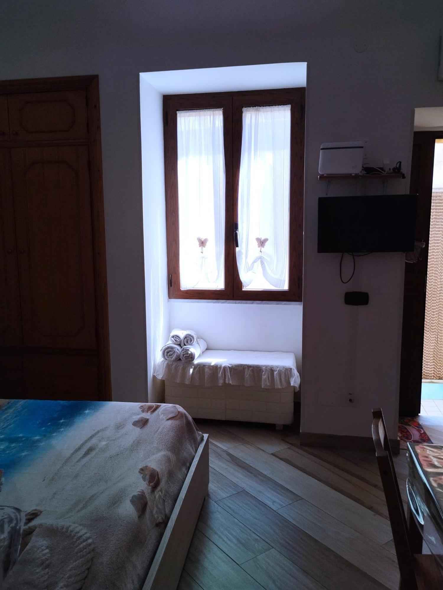 La Casetta Di Mary チェターラ エクステリア 写真